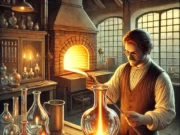 How Exclusive Glass Items Are Made